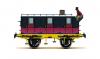 Hornby - R40436 - L&MR Royal Mail Coach
